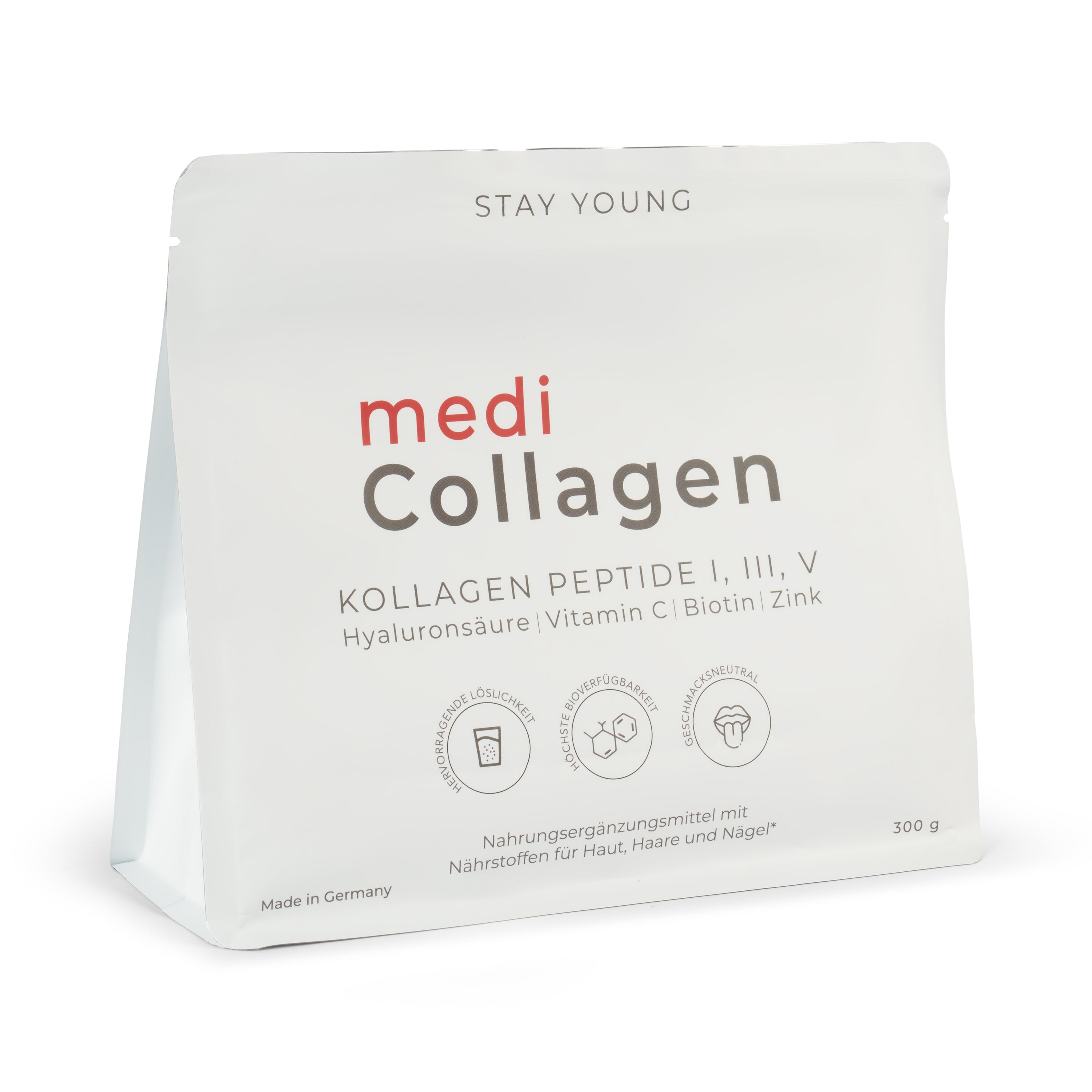 mediCollagen