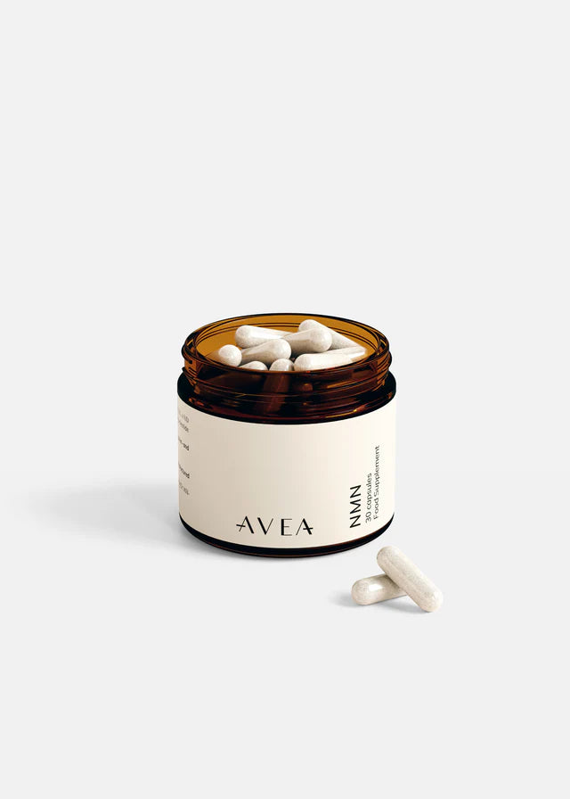 Avea - NMN