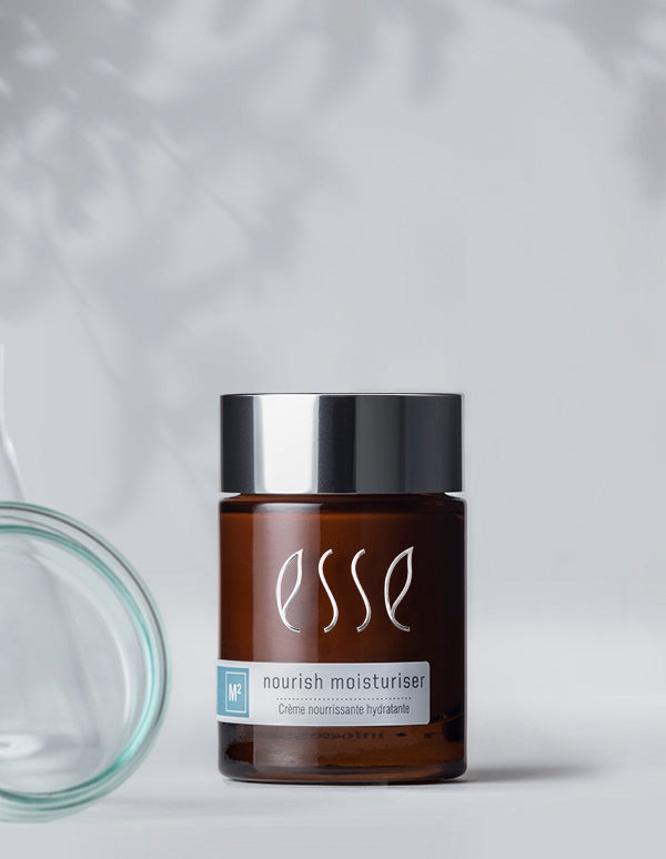 ESSE M2 Sensitive Nourish Moisturizer