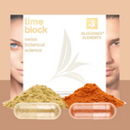 timeblock® Vital Aging Nutrition (2-Monats-Packung)