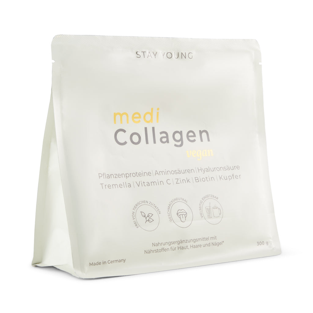 mediCollagen vegan
