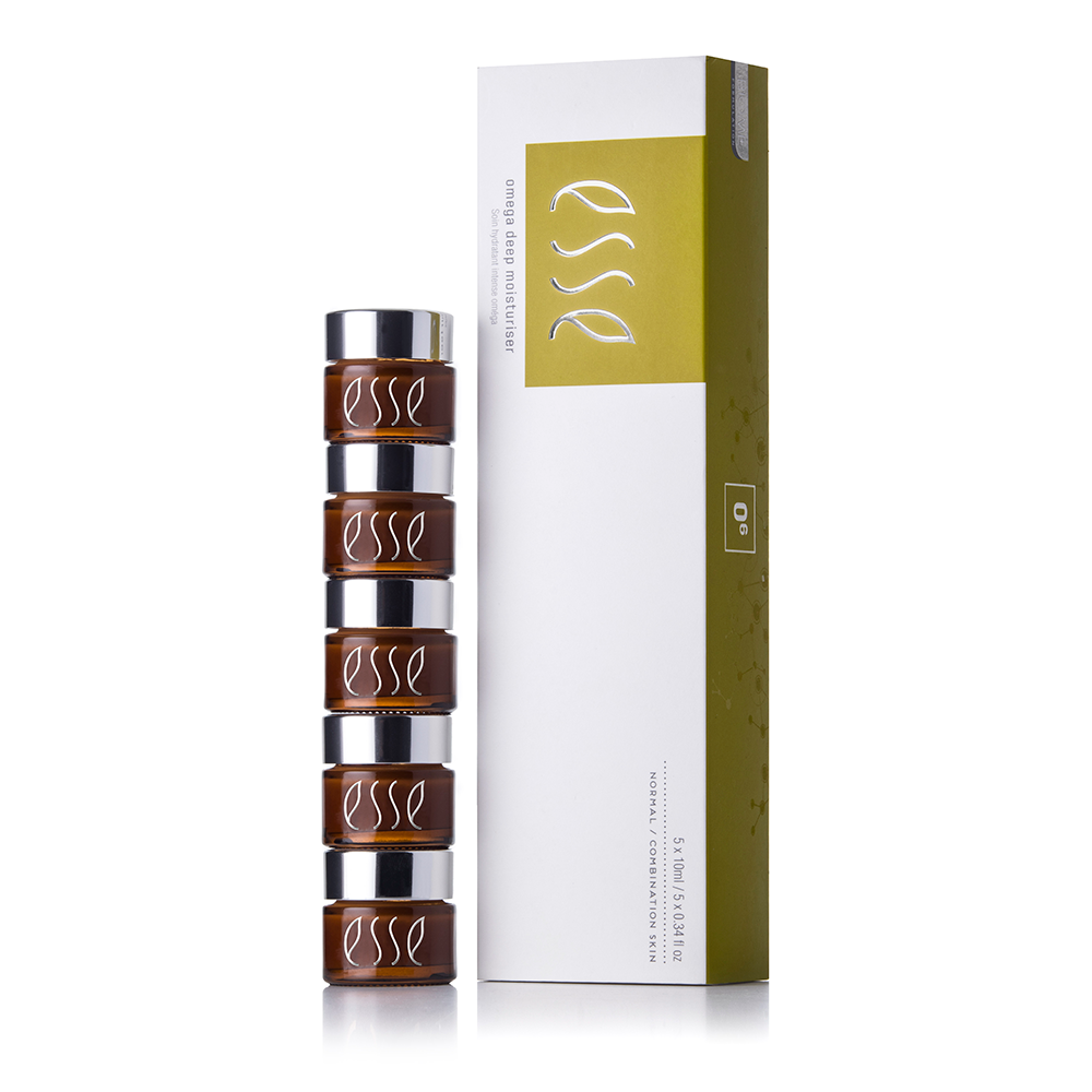 ESSE O6 CORE Omega Deep