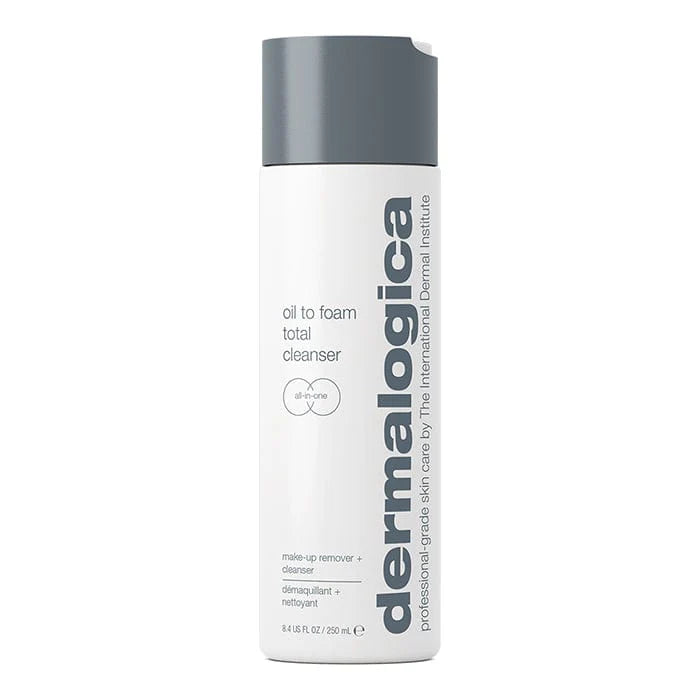 dermalogica Oil to Form Cleanser