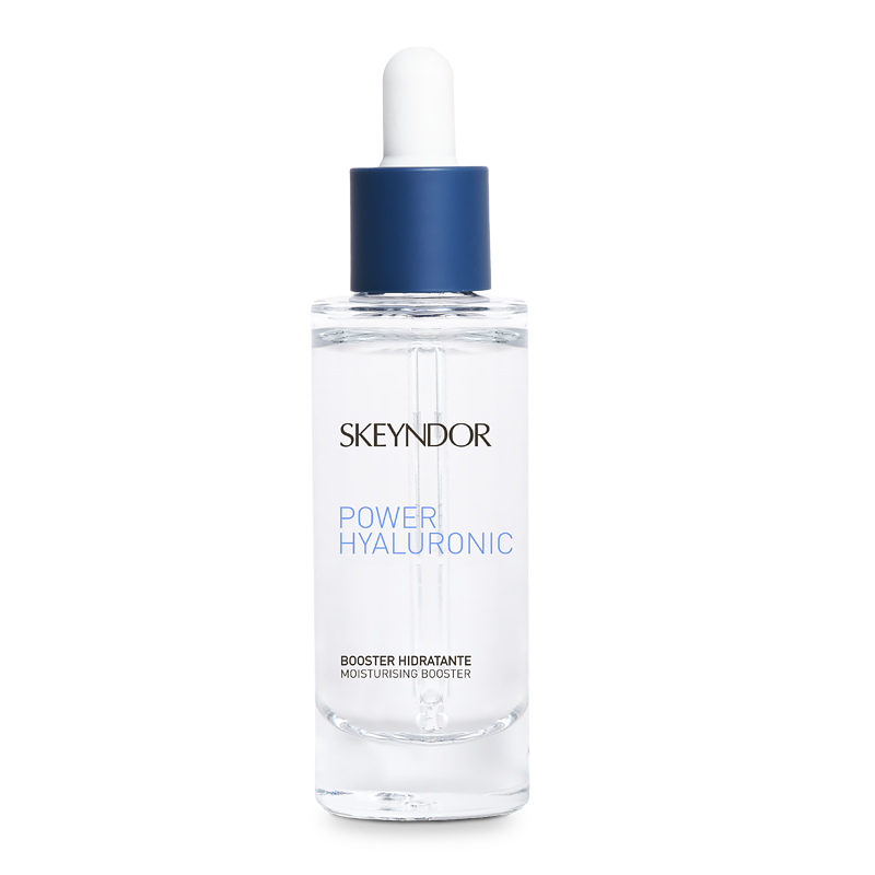Skeyndor POWER HYALURONIC HA MOISTURISING BOOSTER