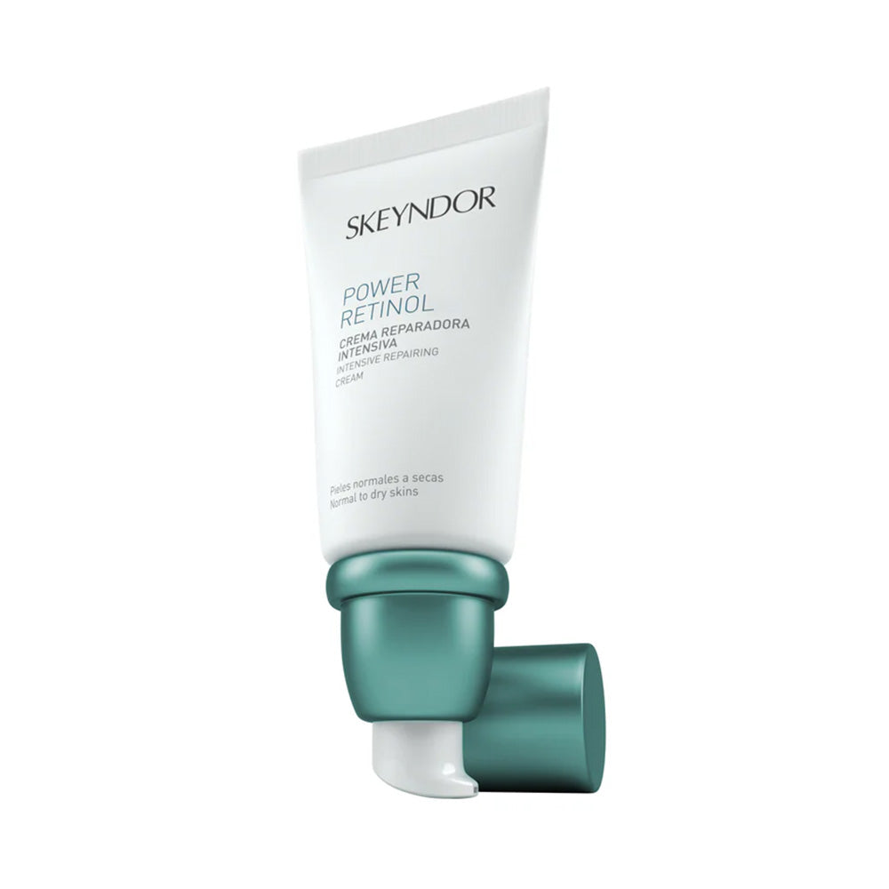 Skeyndor POWER RETINOL INTENSIVE REPAIRING CREAM