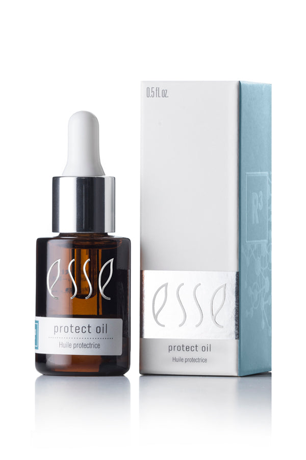 ESSE R3 Sensitive Protect Oil