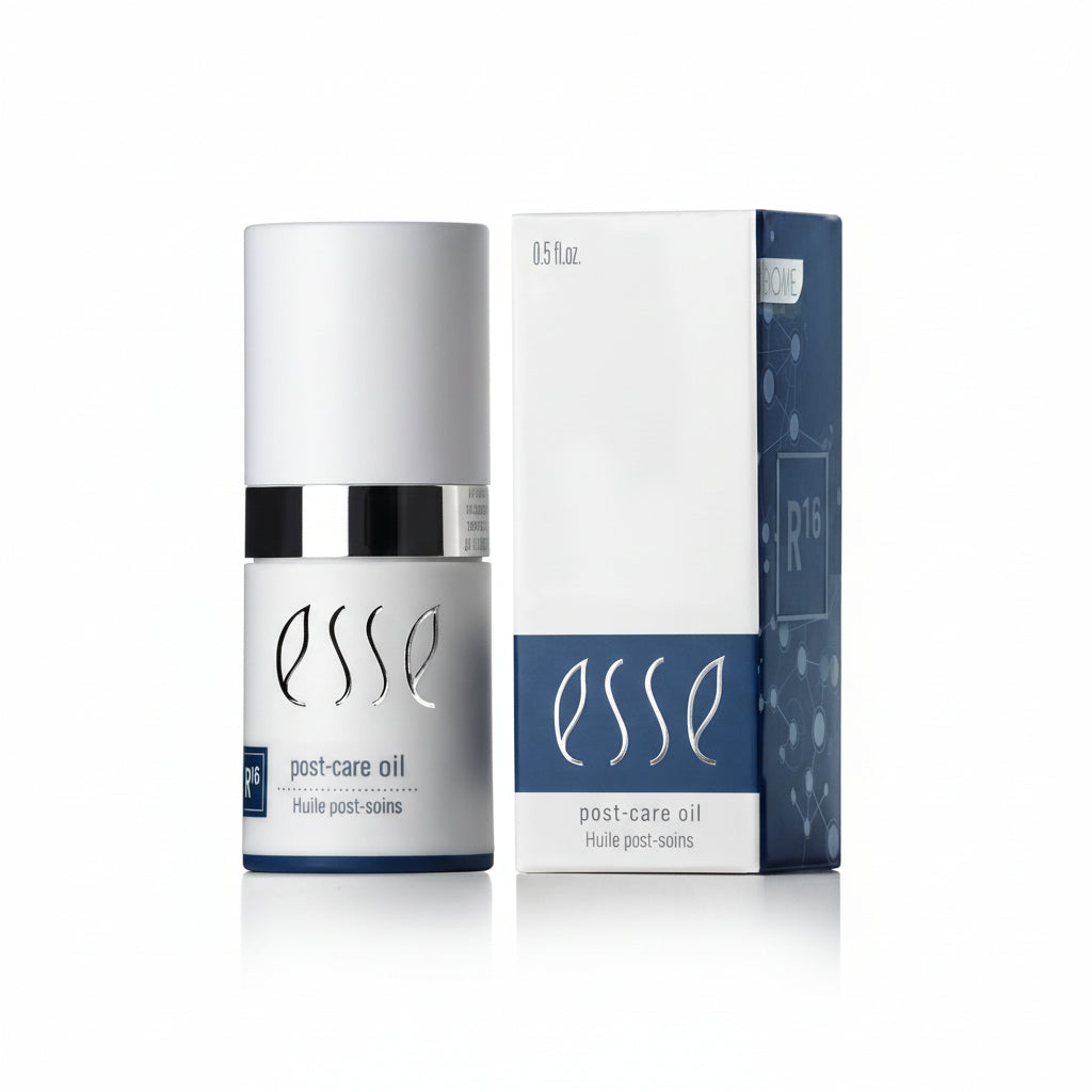 ESSE R16 AESTHETICS Post Care Oil