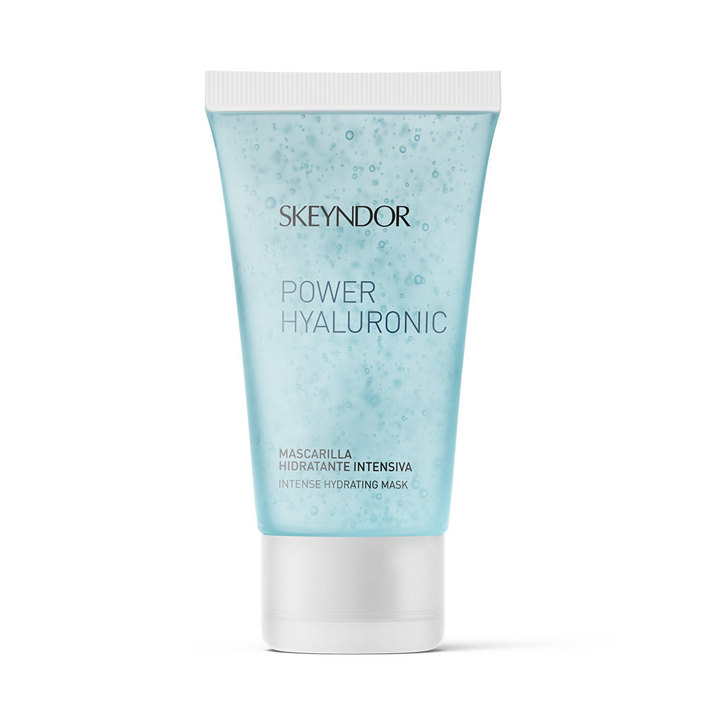 Skeyndor POWER HYALURONIC INTENSE HYDRATING MASK