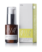 ESSE R19 CORE Pro-Sun D SerumESSE R19 CORE Pro-Sun D Serum