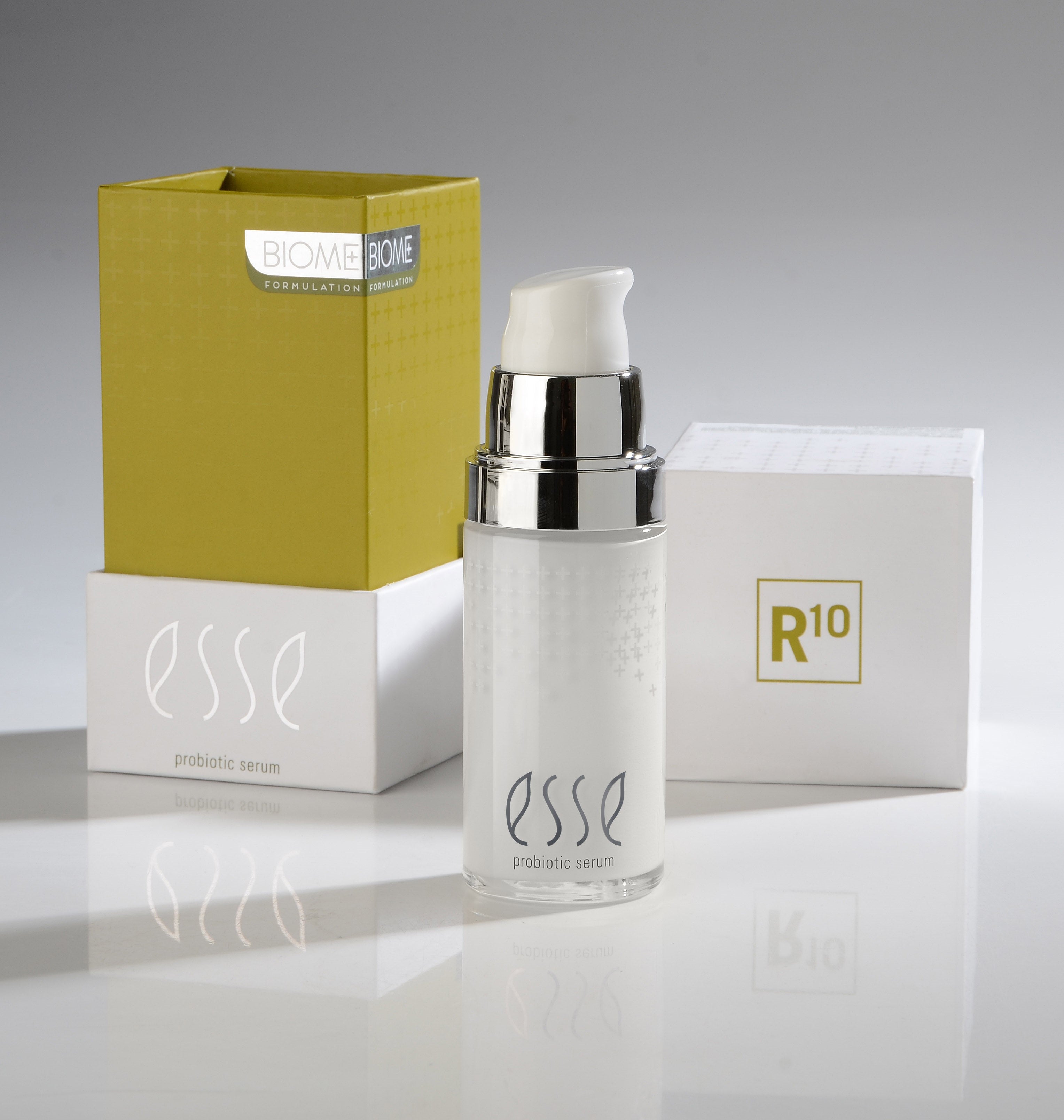 ESSE R10 PLUS Probiotic Serum +
