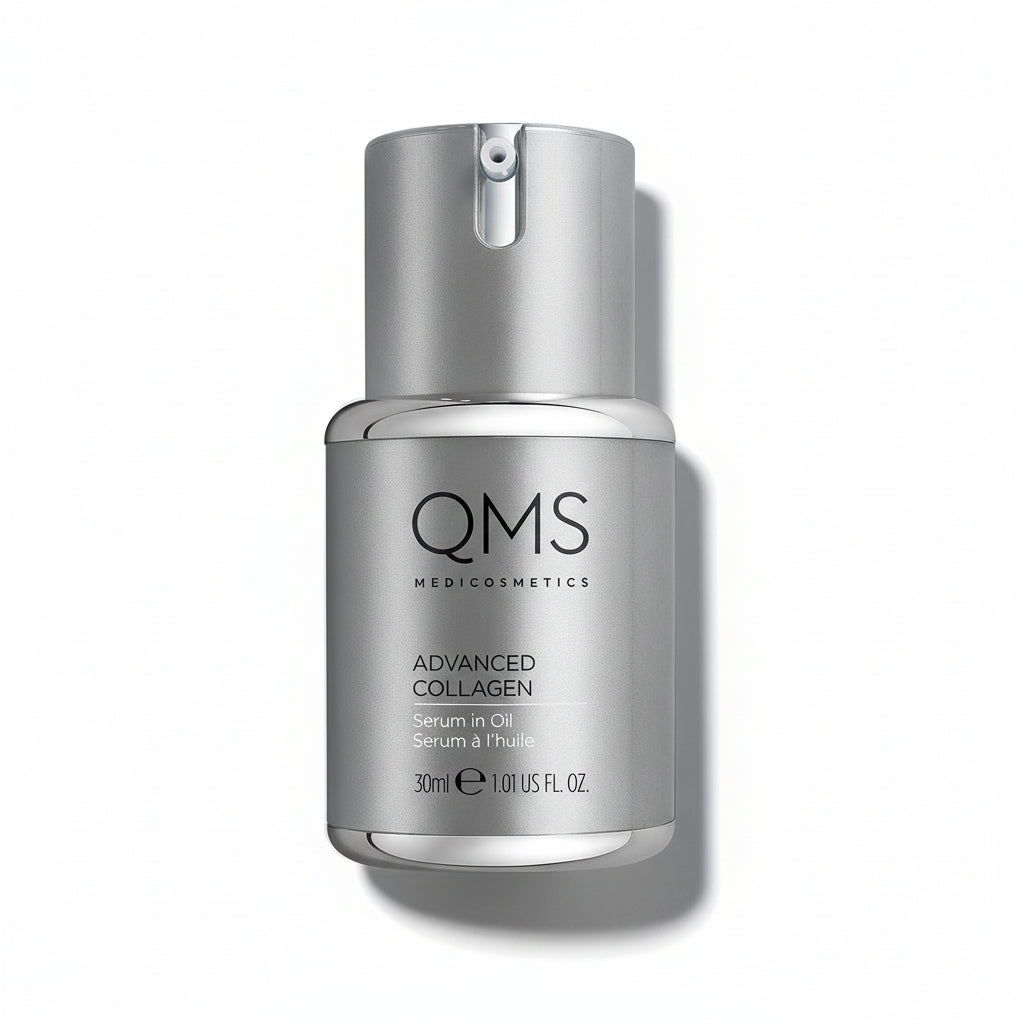 QMS Advanced Collagen Serum in Oil