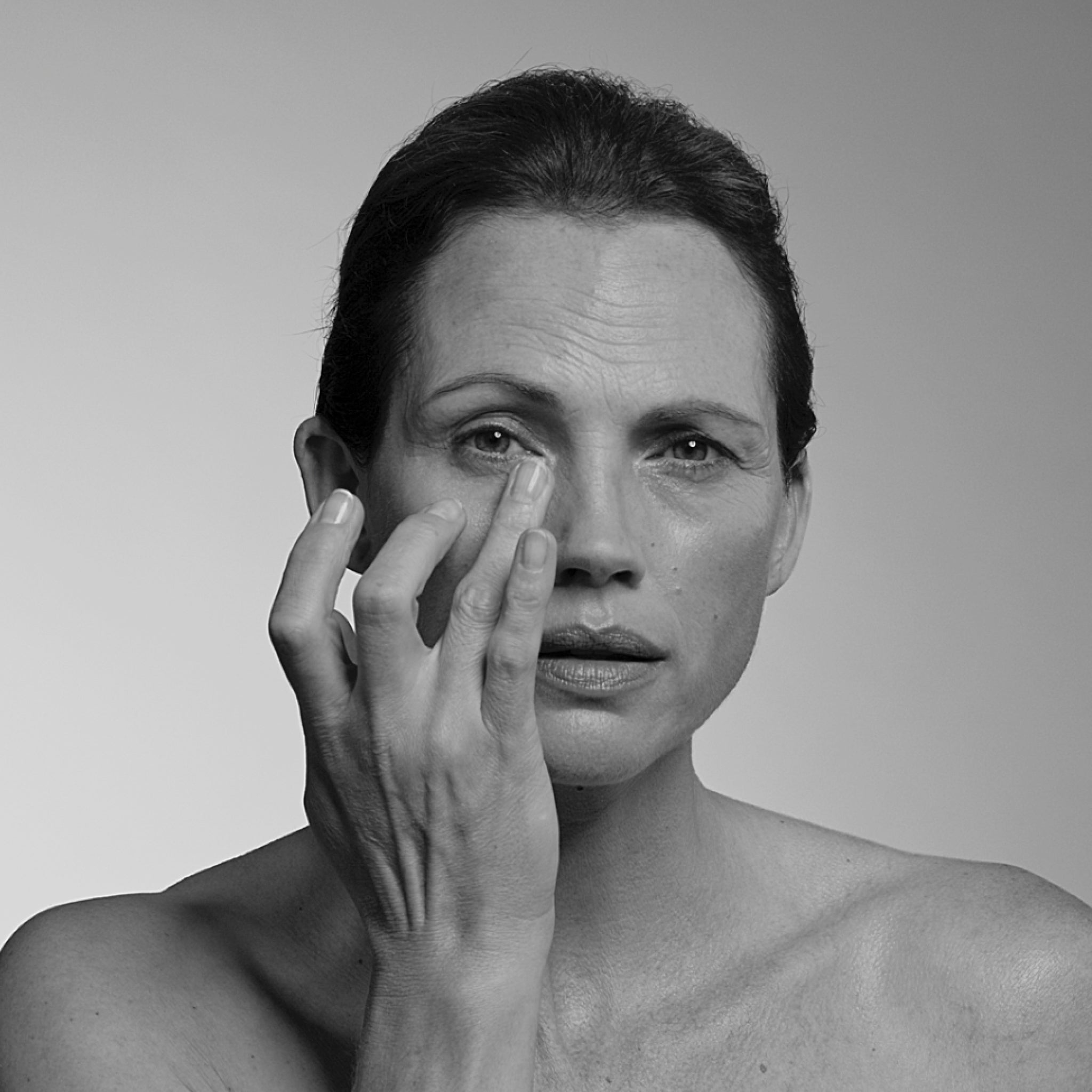 QMS Epigen Protect Depuff Eye Serum