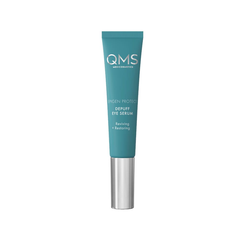 QMS Epigen Protect Depuff Eye Serum