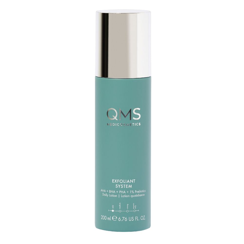 Gentle Exfoliating Daily Lotion