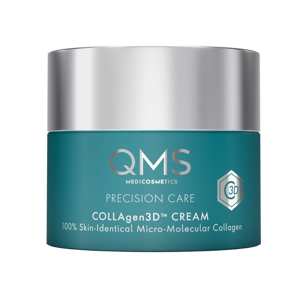 QMS - COLLAgen 3D Cream