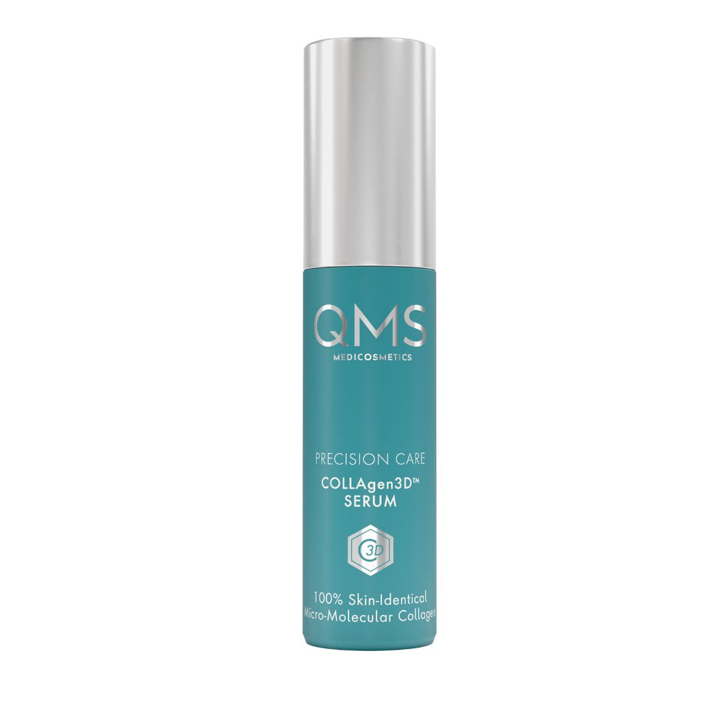 QMS - COLLAgen 3D Serum