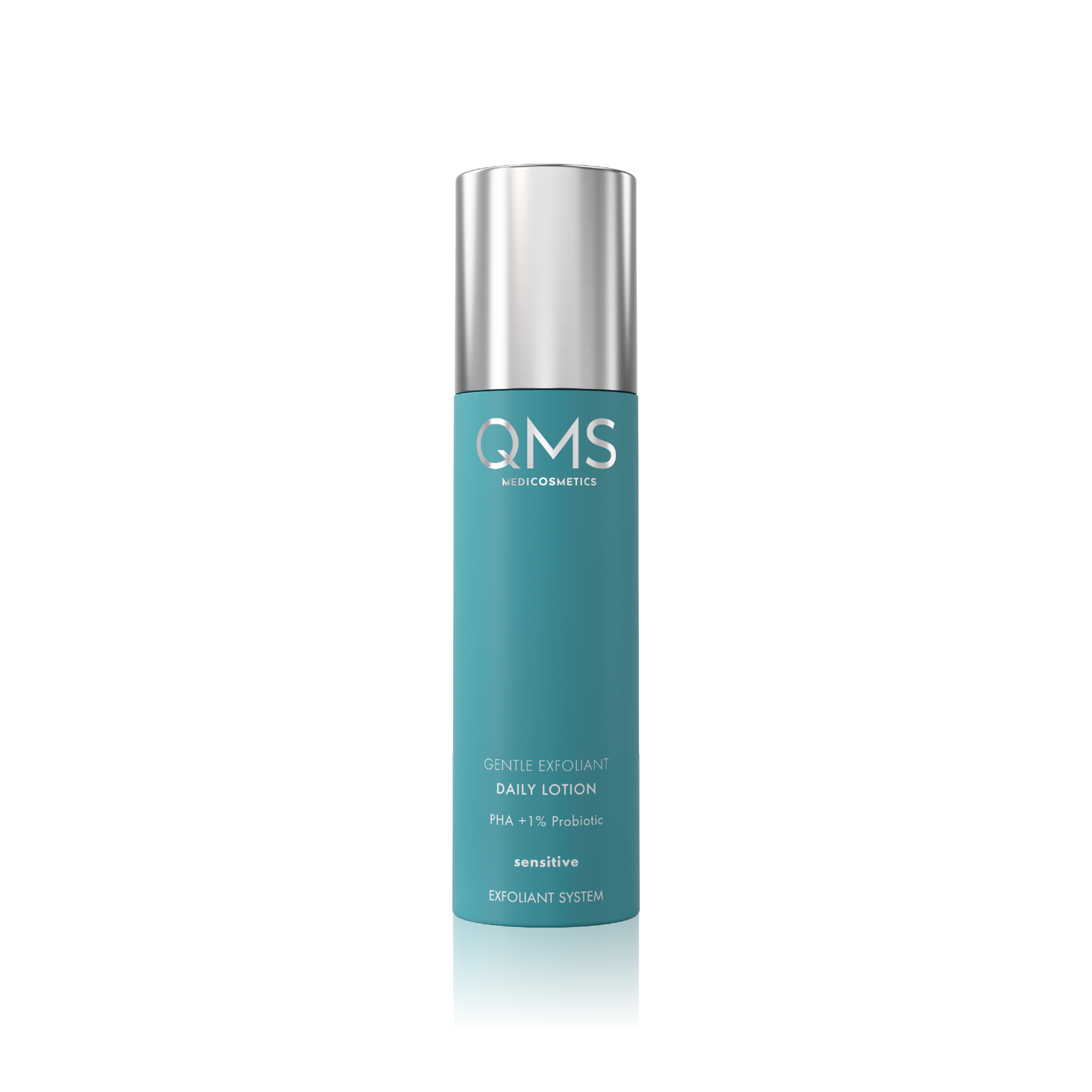 QMS Body Balance Exfoliating Body Foam