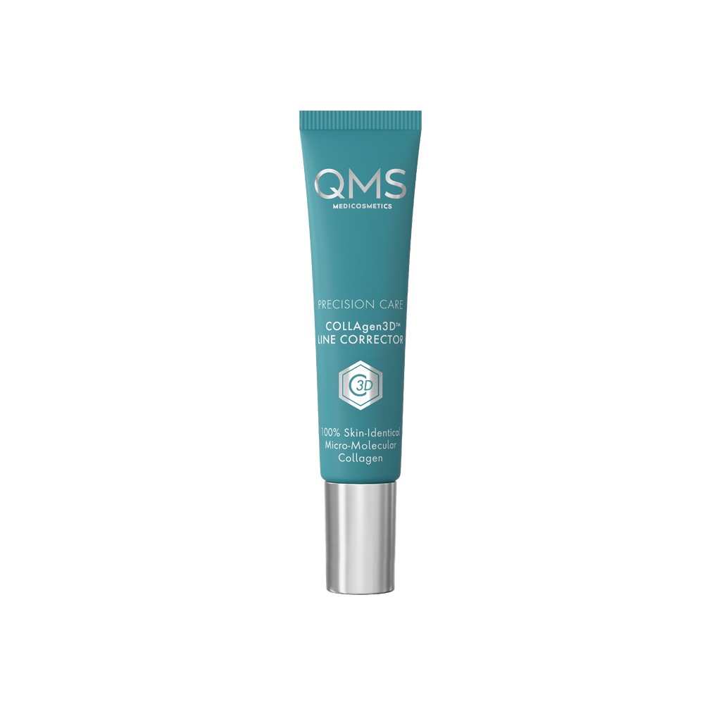 QMS COLLAgen 3D Line Corrector