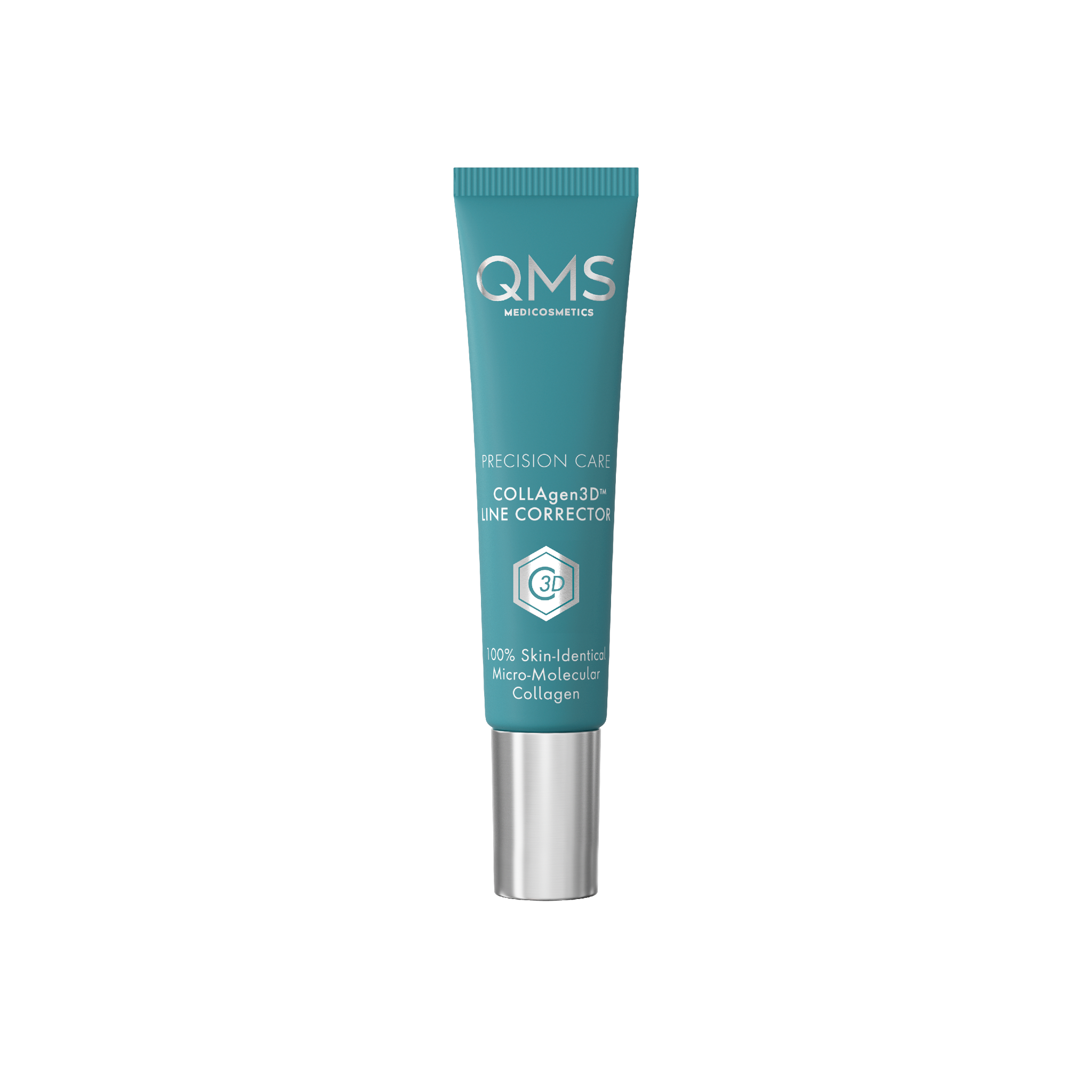 QMS COLLAgen 3D Line Corrector