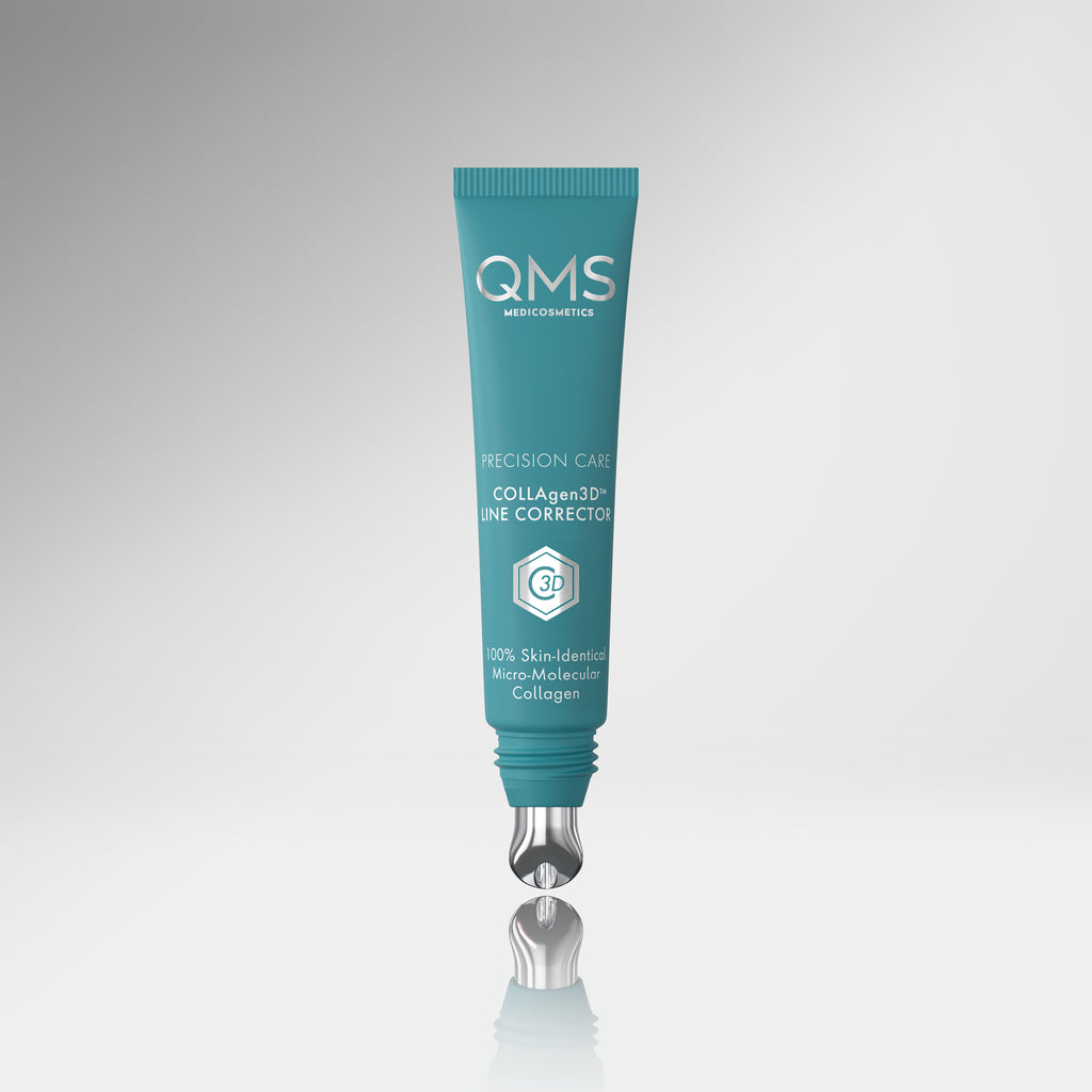 QMS COLLAgen 3D Line Corrector