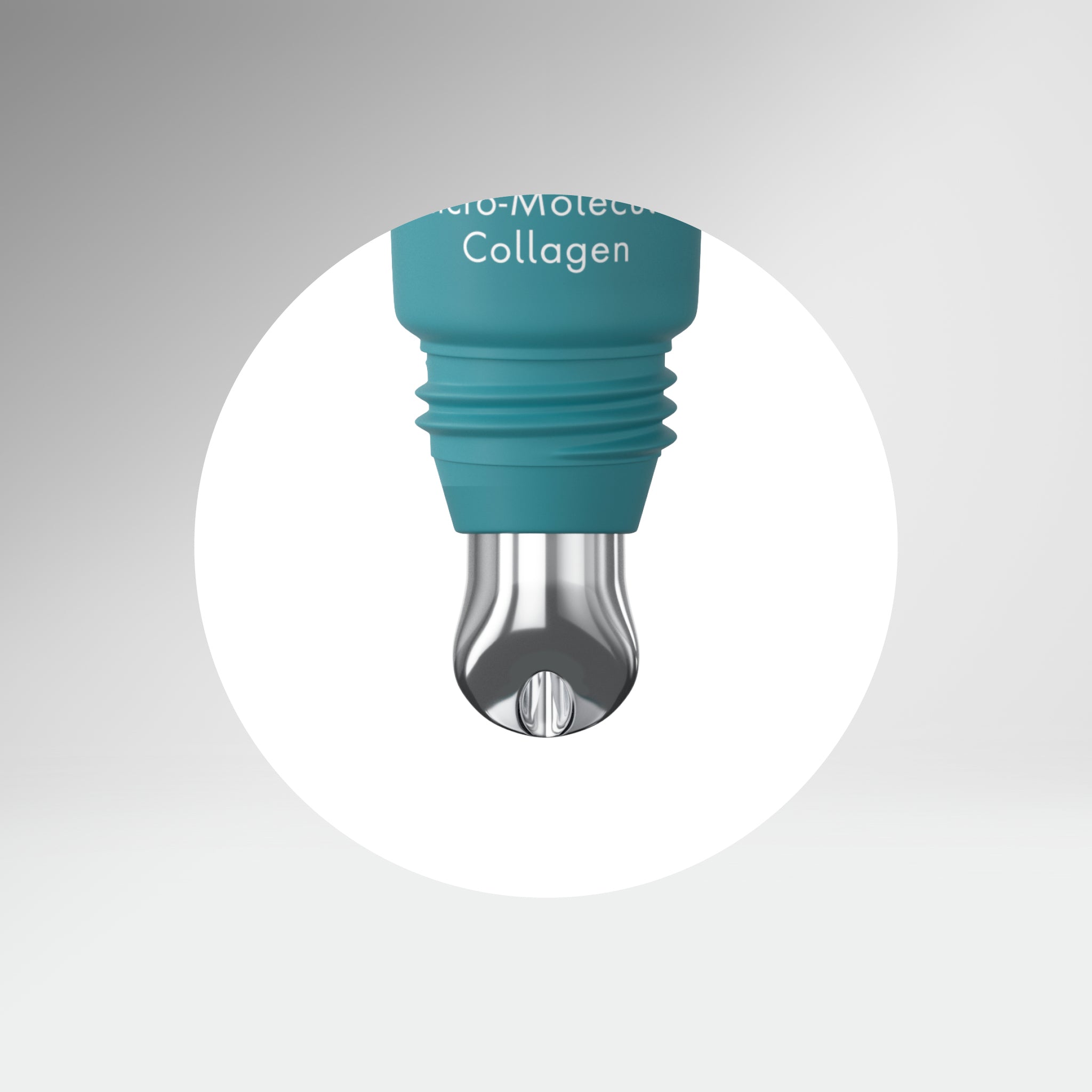 QMS COLLAgen 3D Line Corrector