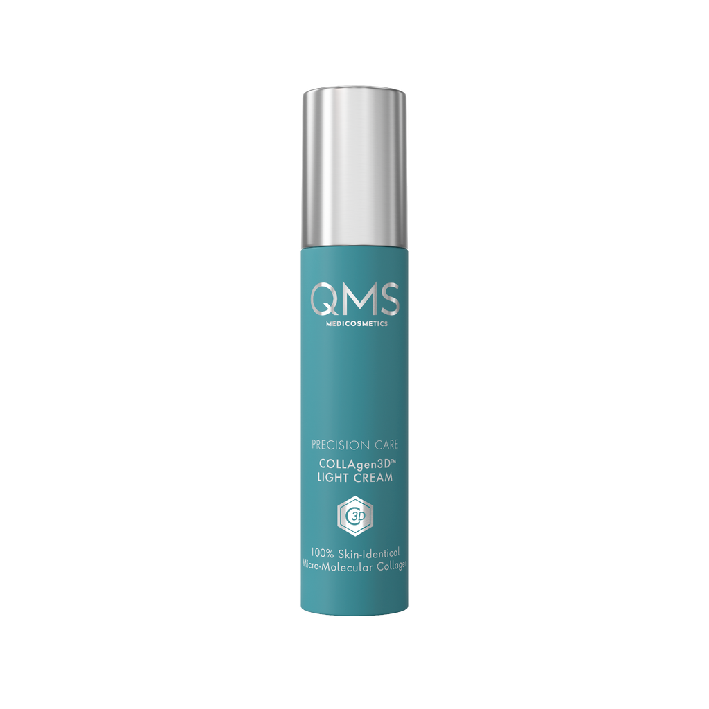 QMS COLLAgen 3D Light Cream