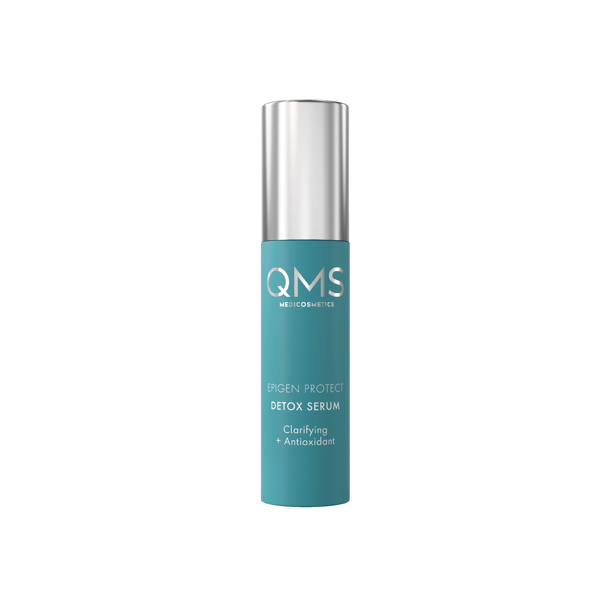 QMS Epigen Protect Detox Serum