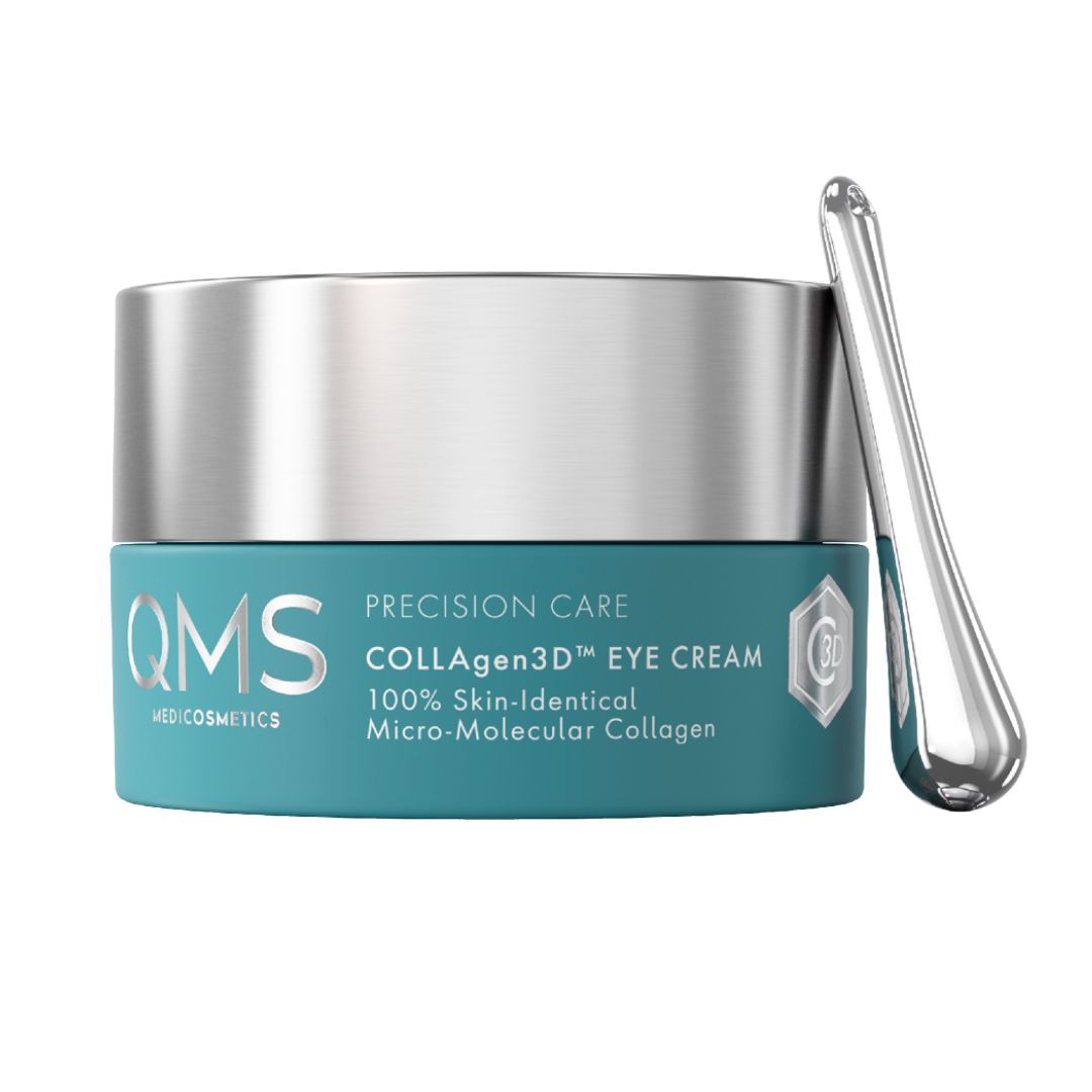 QMS COLLAgen 3D Eye Cream