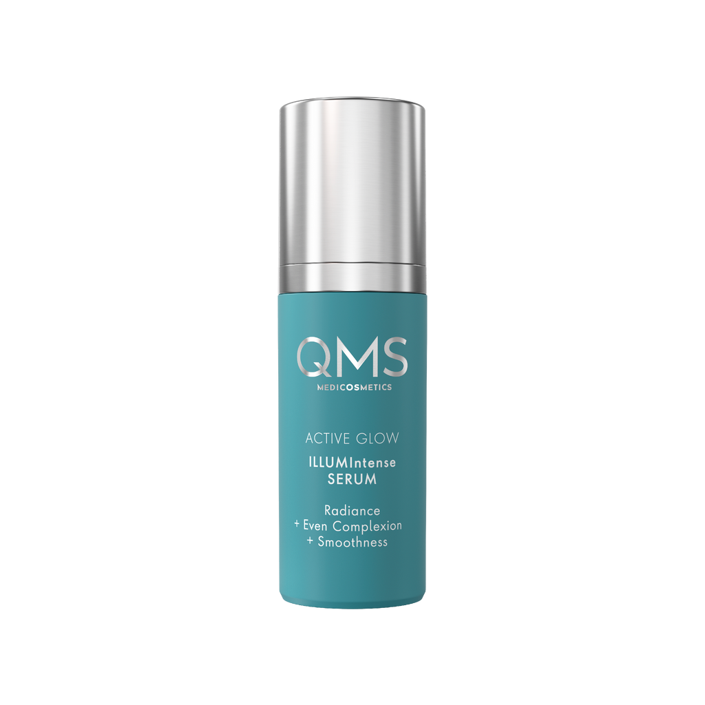 QMS Active Glow ILLUMIntense Serum