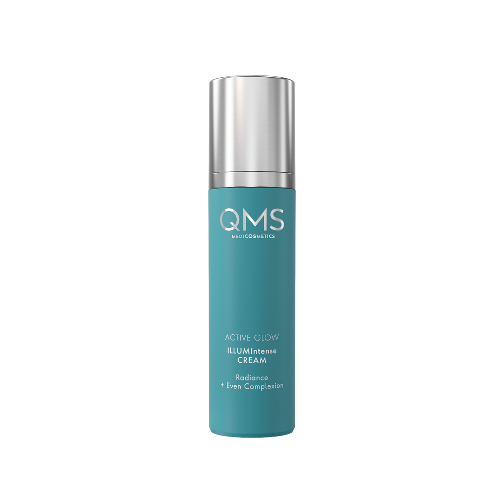 QMS Active Glow ILLUMIntense Cream
