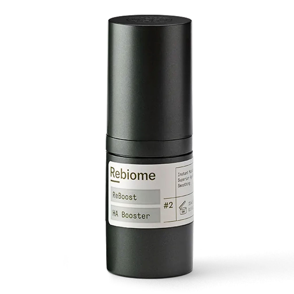 Rebiome Re Boost Hyaluronic Acid Booster