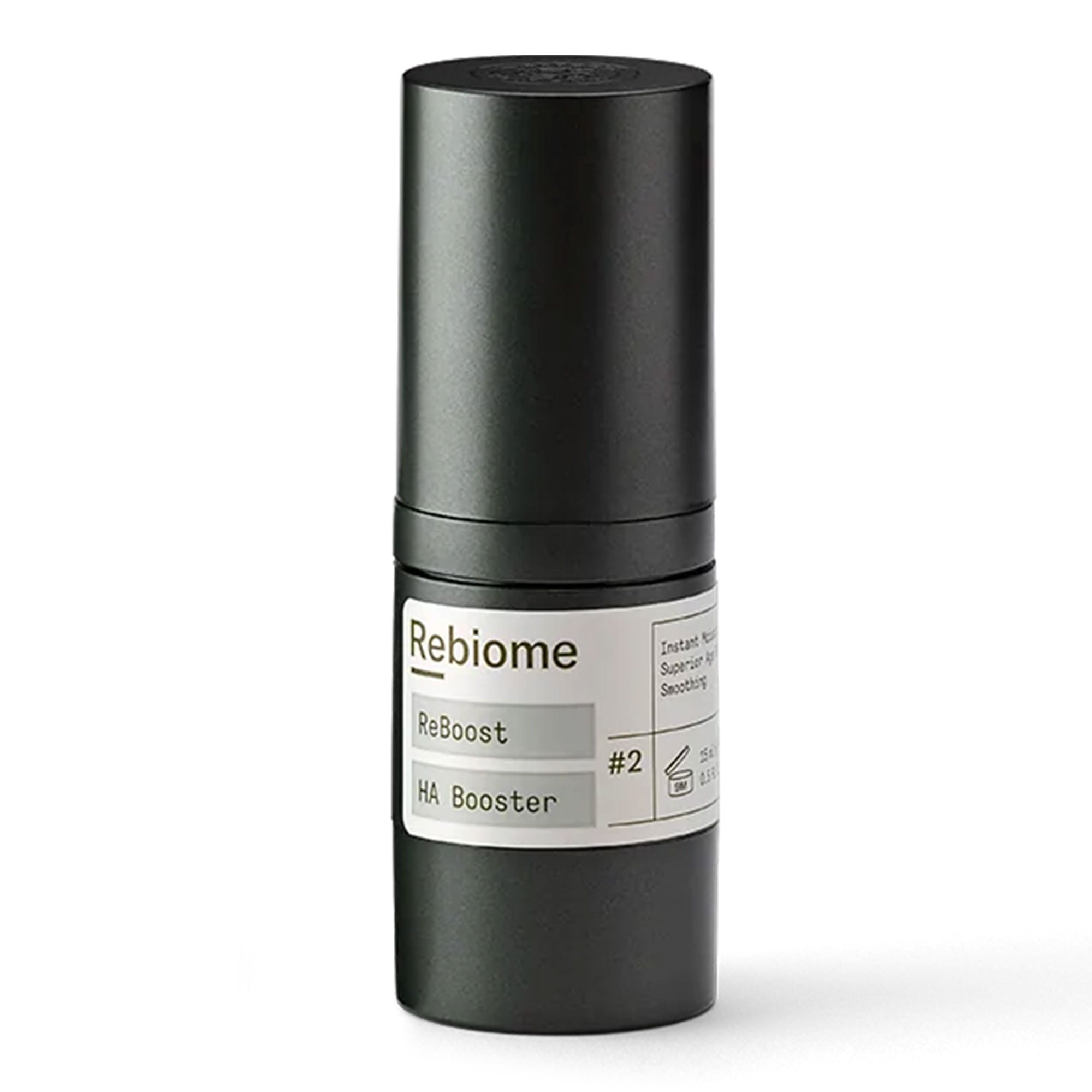 Rebiome Re Boost Hyaluronic Acid Booster