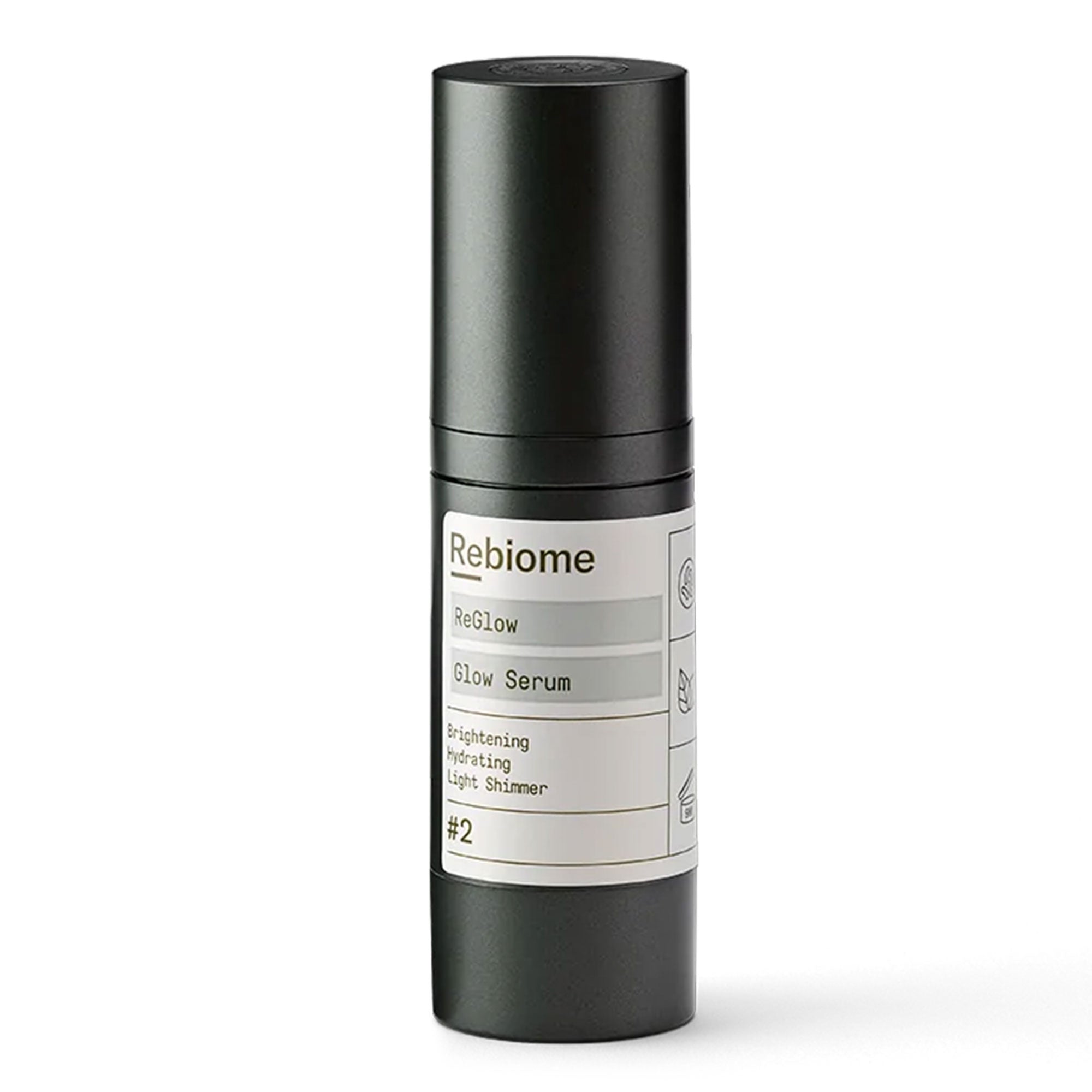 Rebiome Re Glow Serum