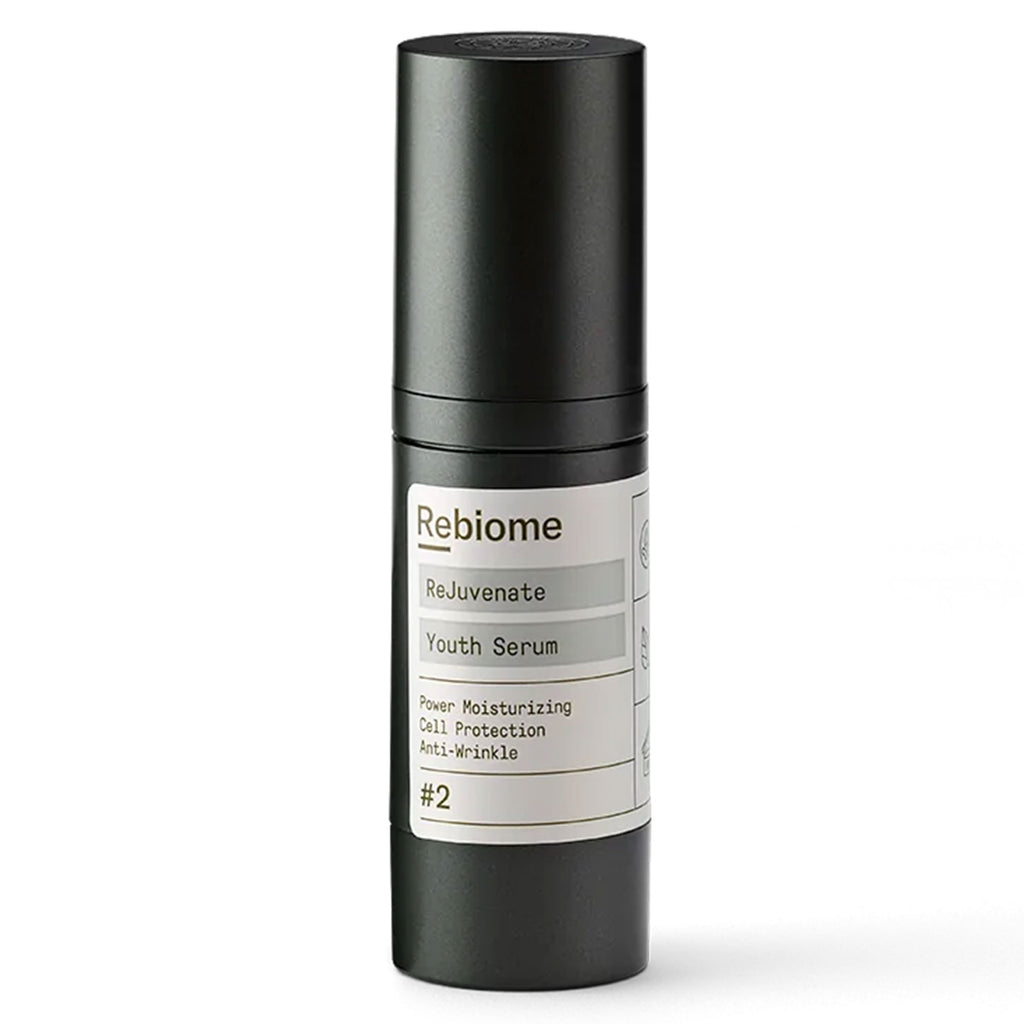 Rebiome Re Juvenate Youth Serum