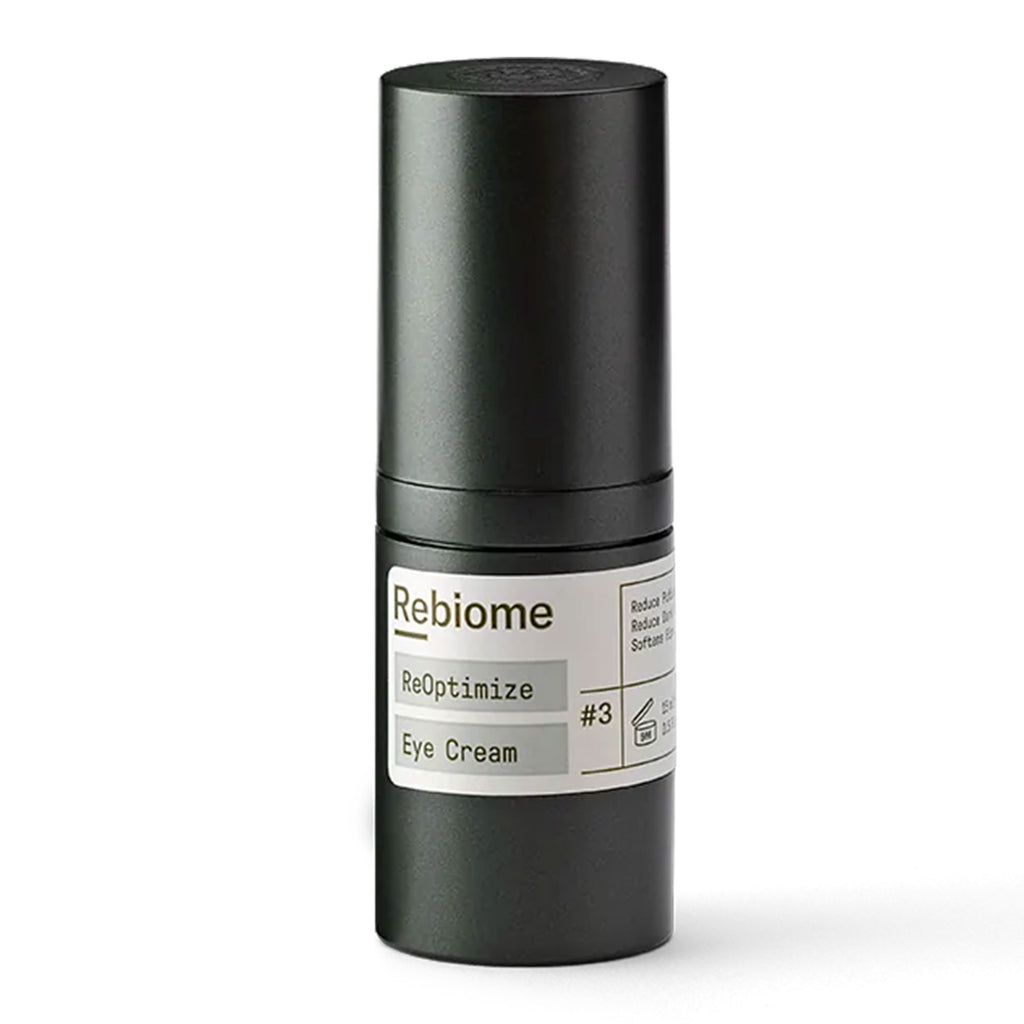 Rebiome Re Optimize Eye Cream