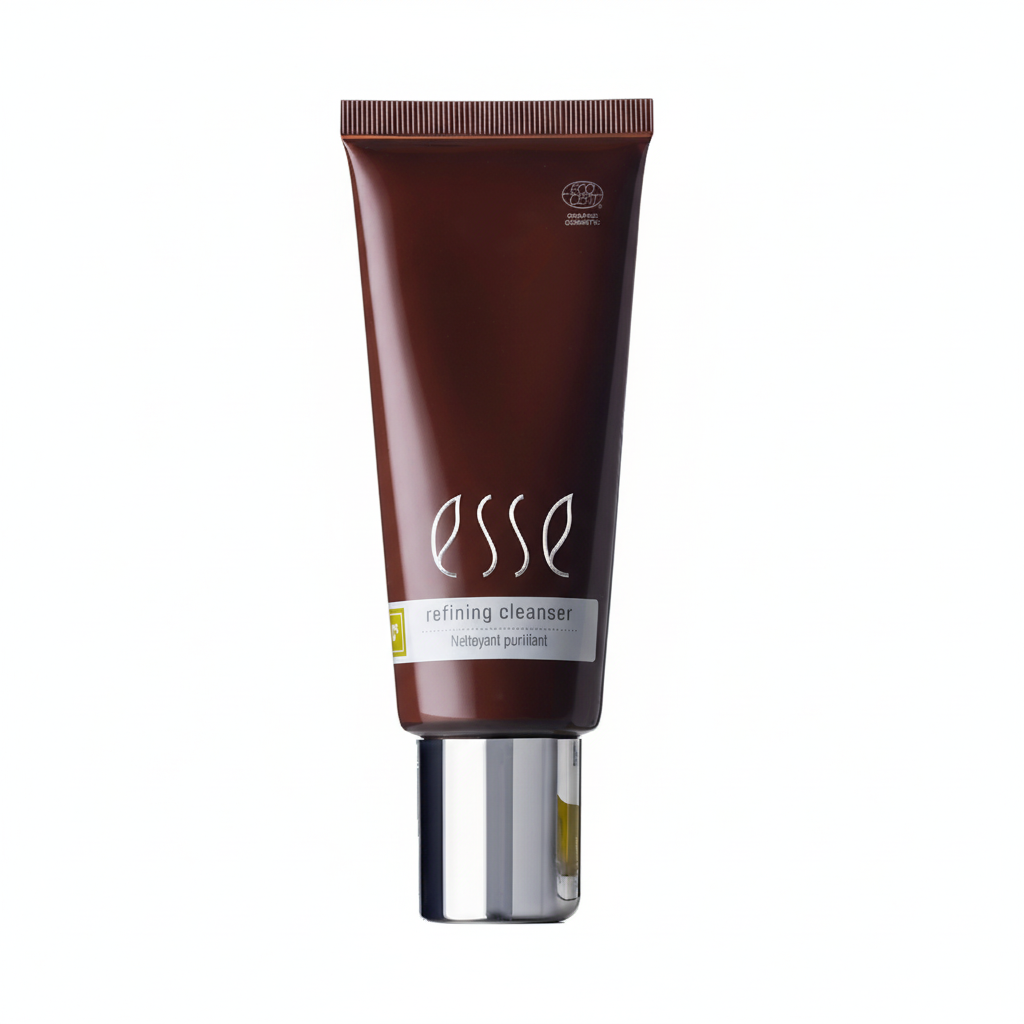 ESSE C6 CORE Refining Cleanser