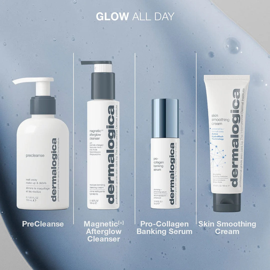 dermalogica Magnetic[+] Afterglow Cleanser 150ml