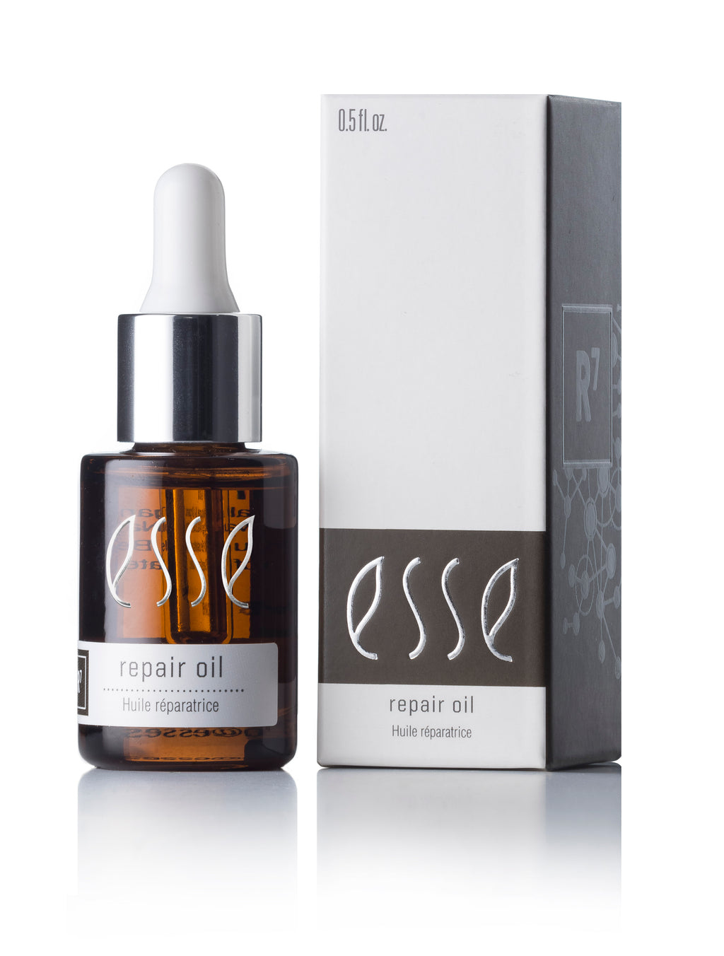 ESSE R7 CORE Repair Oil