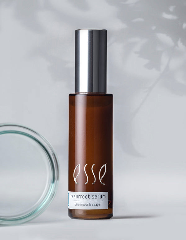 ESSE R4 Sensitive Resurrect Serum