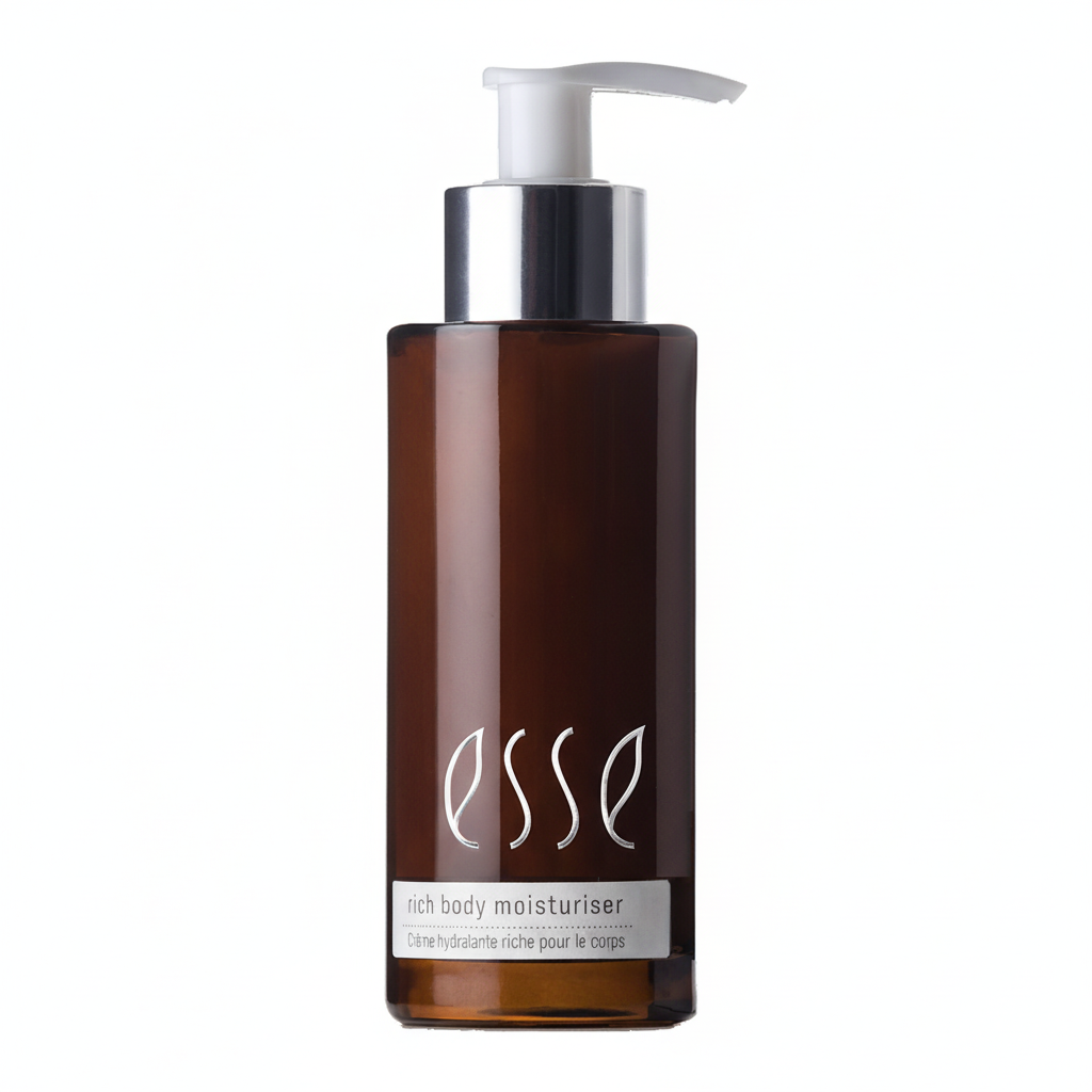 ESSE B8 CORE Rich Body Moisturiser