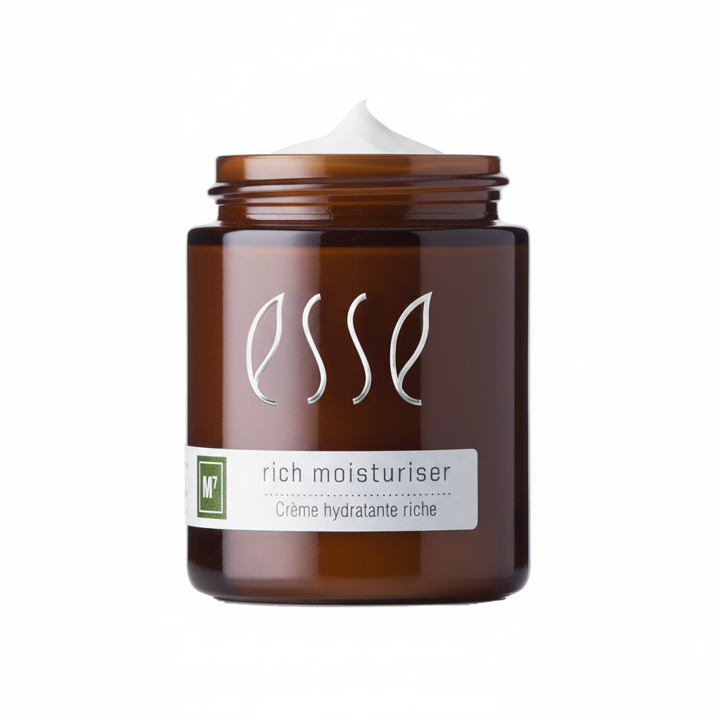 ESSE M7 CORE Rich Moisturiser