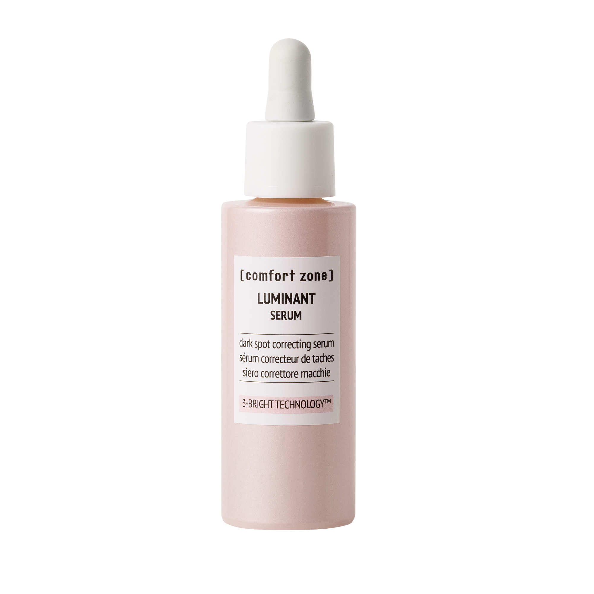 Comfort Zone Luminant Serum