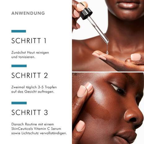 SkinCeuticals Discoloration Defense Serum