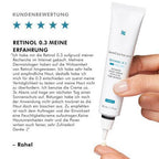 SkinCeuticals Retinol 0.3