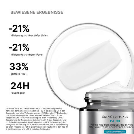 SkinCeuticals P-TIOX Cream