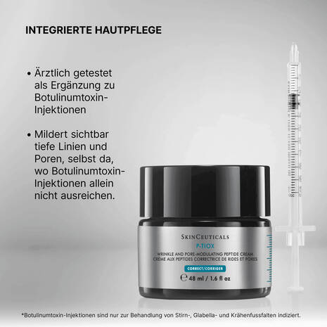 SkinCeuticals P-TIOX Cream