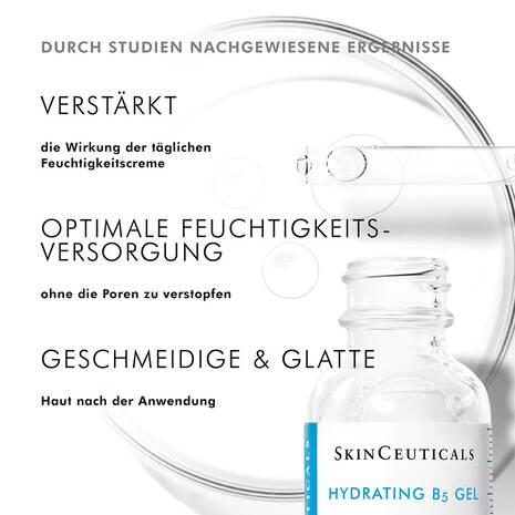 SkinCeuticals Hydrating B5