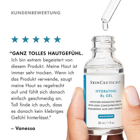 SkinCeuticals Hydrating B5