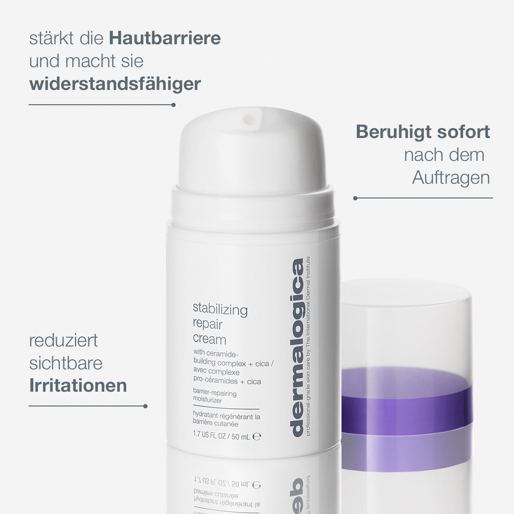 dermalogica Stabilizing Repair Cream