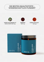 Avea - Stabiliser